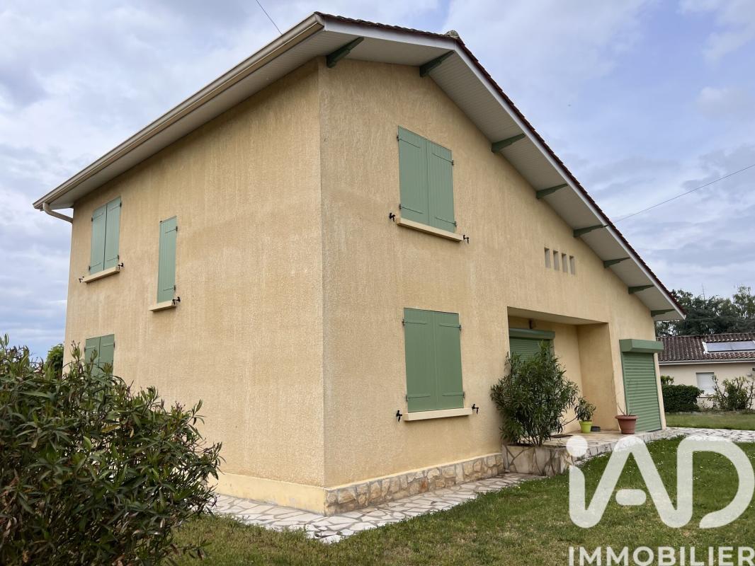 Maison 5 Pièce(s) Coutras - Photo 10