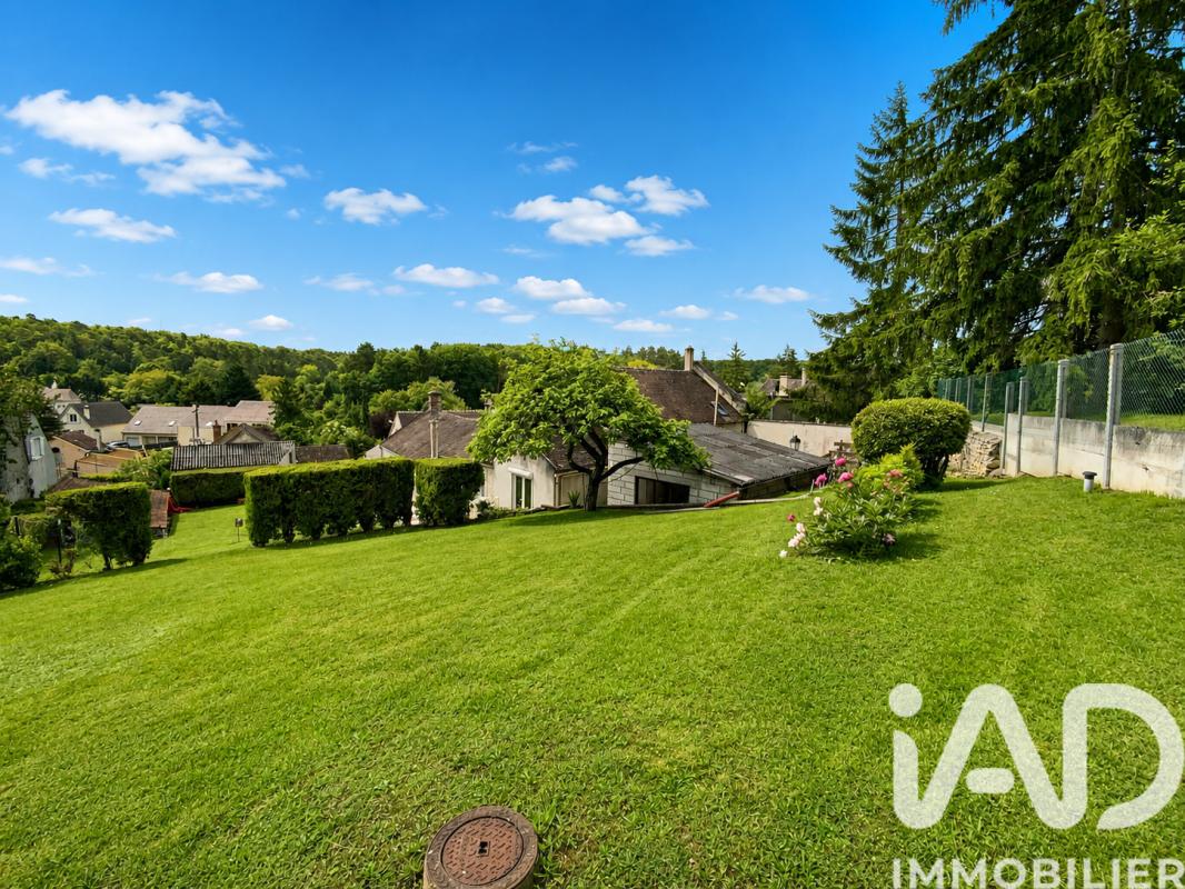 Maison 5 Pièce(s) Faÿ-lès-Nemours - Photo 3