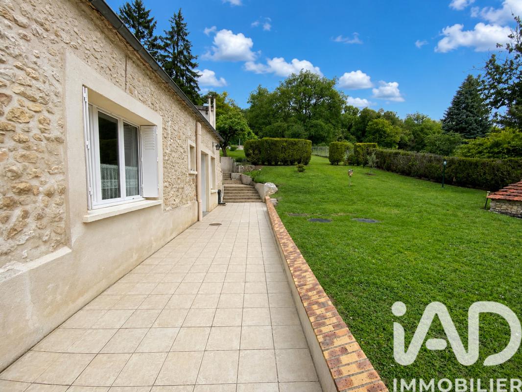 Maison 5 Pièce(s) Faÿ-lès-Nemours - Photo 4