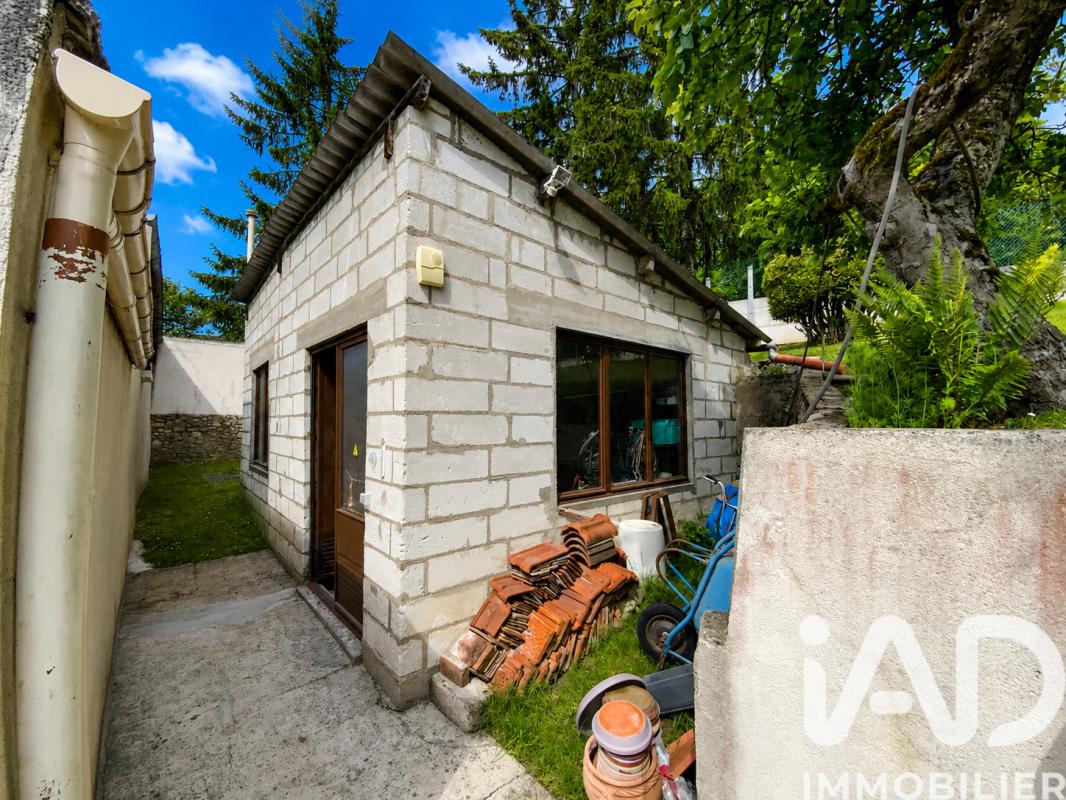 Maison 5 Pièce(s) Faÿ-lès-Nemours - Photo 6
