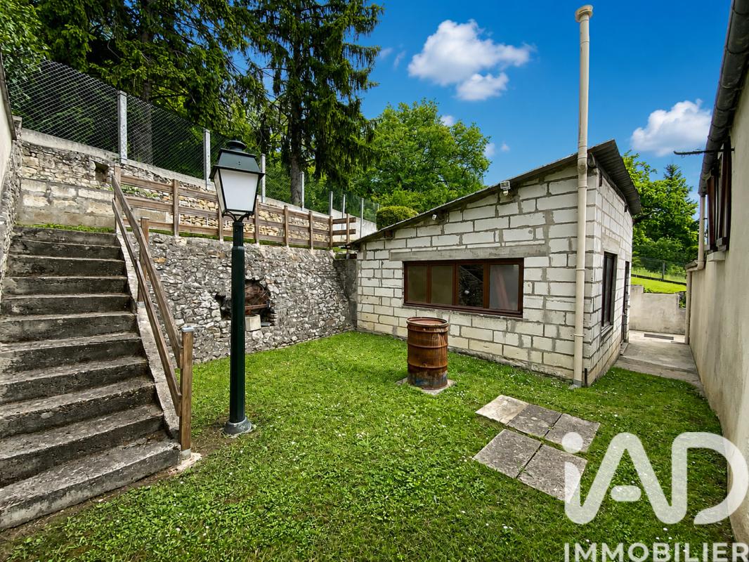 Maison 5 Pièce(s) Faÿ-lès-Nemours - Photo 7