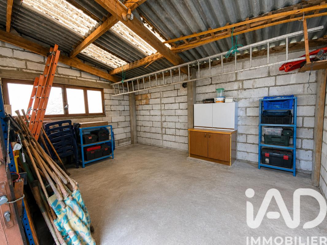 Maison 5 Pièce(s) Faÿ-lès-Nemours - Photo 8