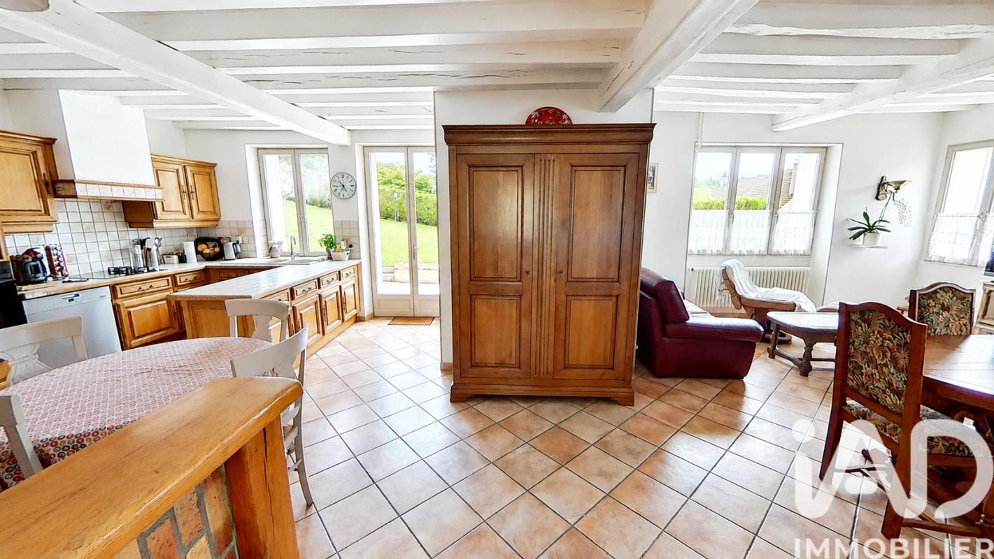 Maison 5 Pièce(s) Faÿ-lès-Nemours - Photo 11