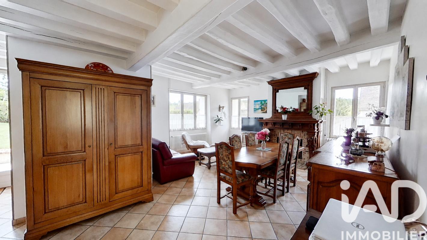 Maison 5 Pièce(s) Faÿ-lès-Nemours - Photo 12