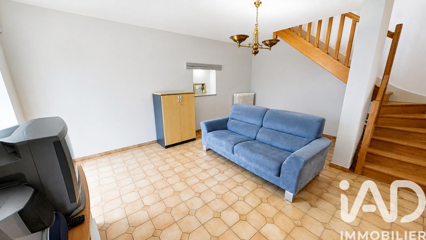 Maison 5 Pièce(s) Faÿ-lès-Nemours - Photo 16
