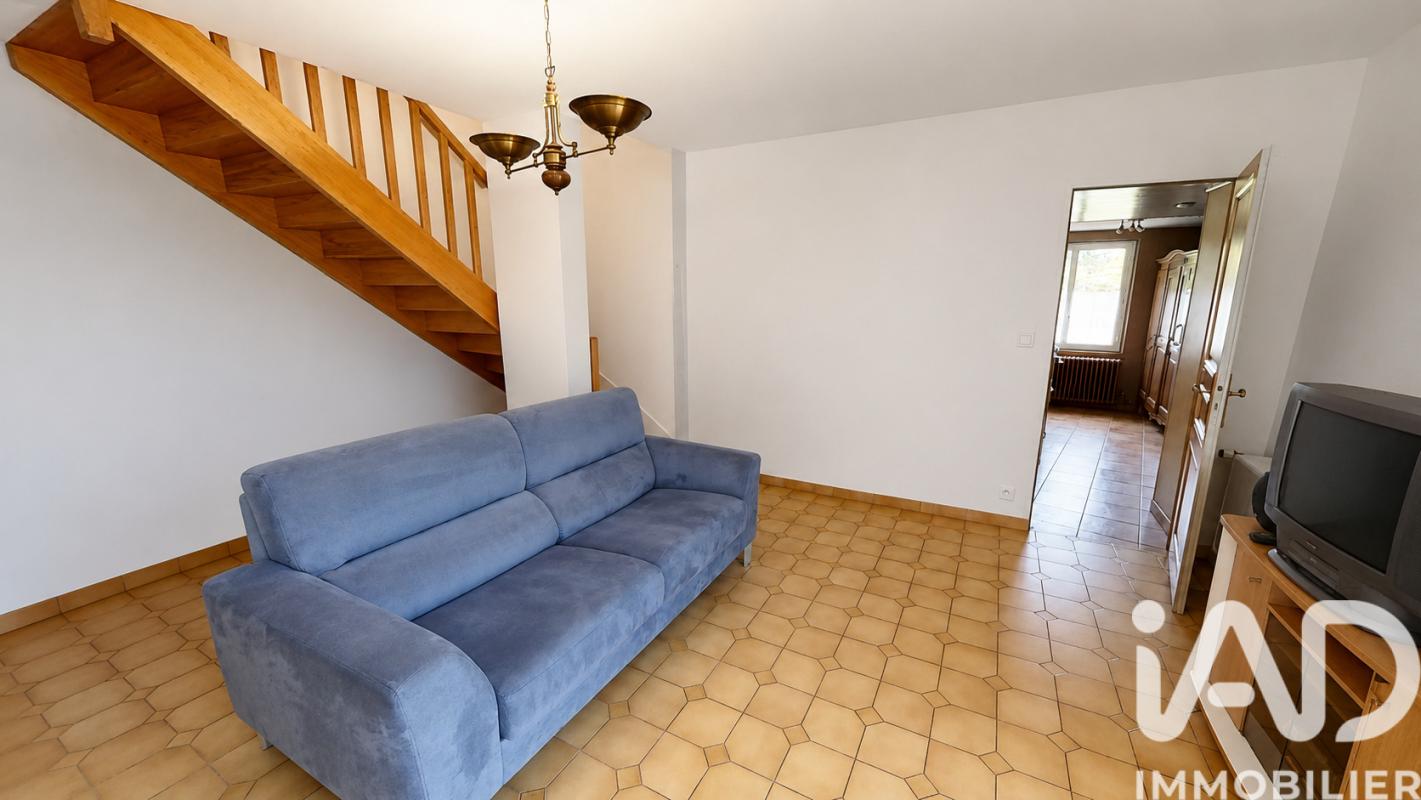 Maison 5 Pièce(s) Faÿ-lès-Nemours - Photo 17