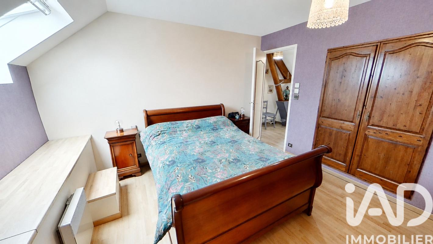 Maison 5 Pièce(s) Faÿ-lès-Nemours - Photo 19