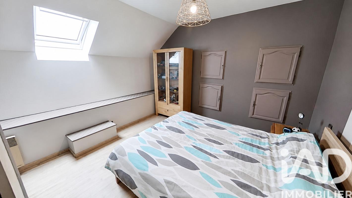 Maison 5 Pièce(s) Faÿ-lès-Nemours - Photo 20