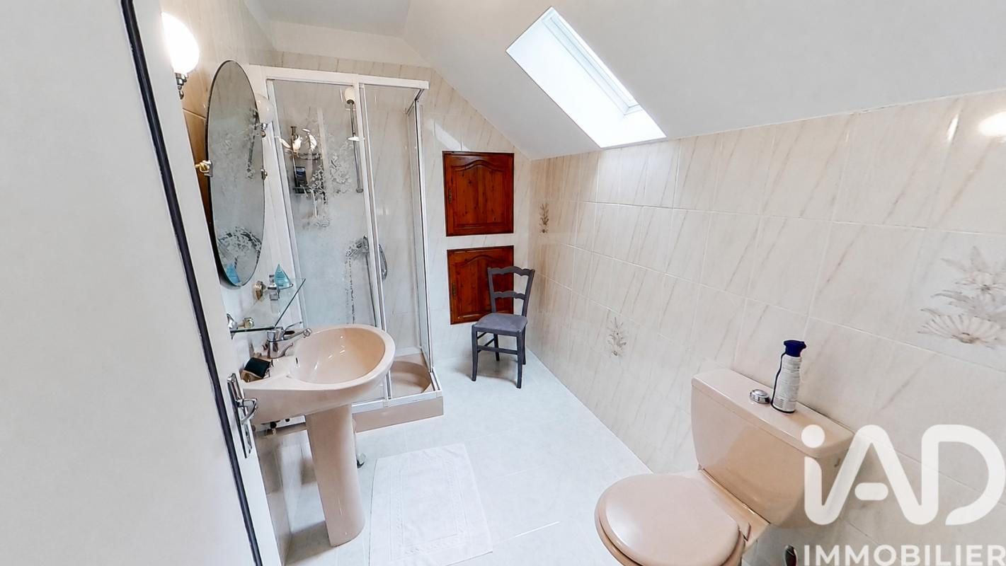 Maison 5 Pièce(s) Faÿ-lès-Nemours - Photo 21