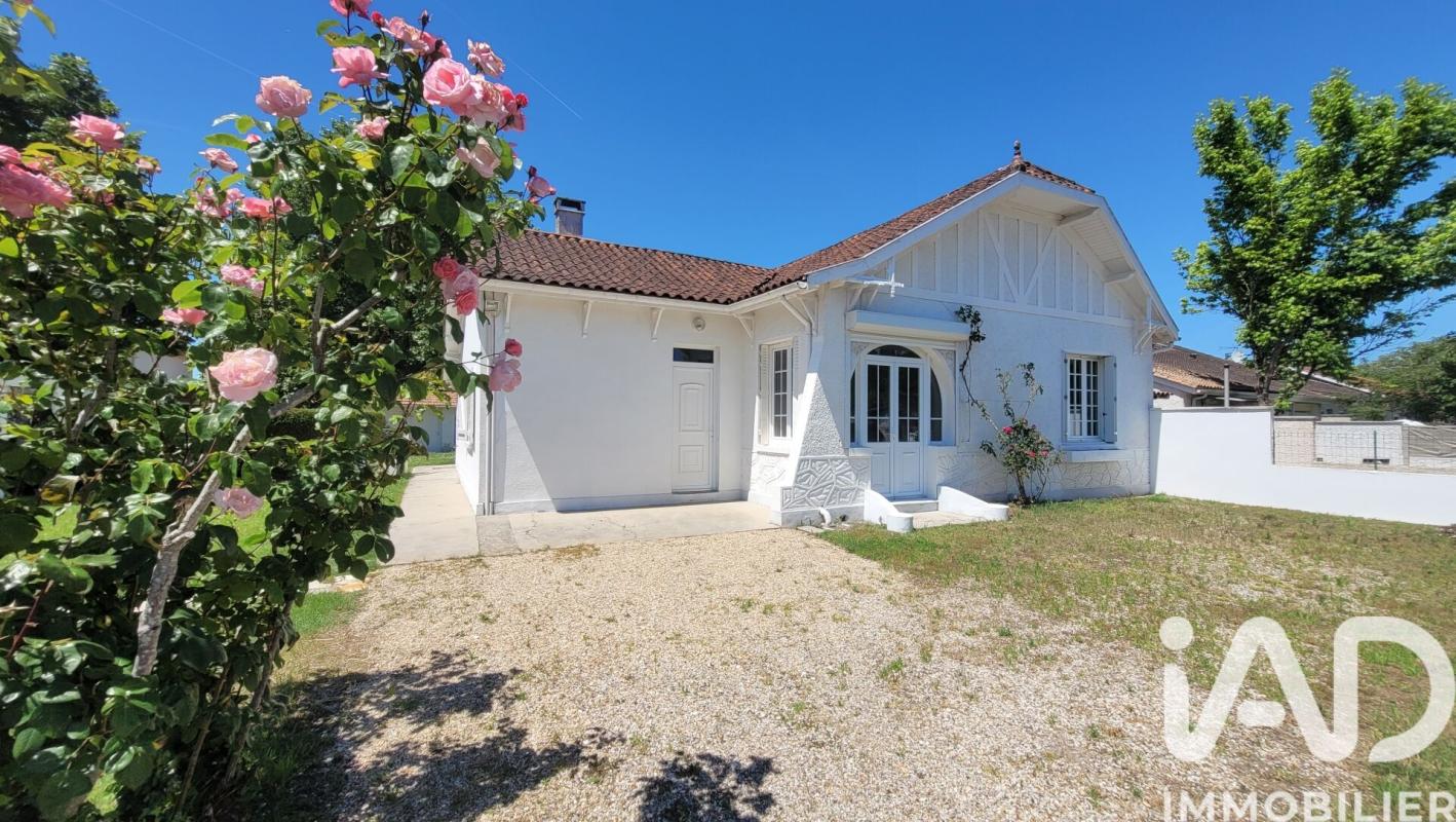 Maison 5 Pièce(s) La Roche-Chalais