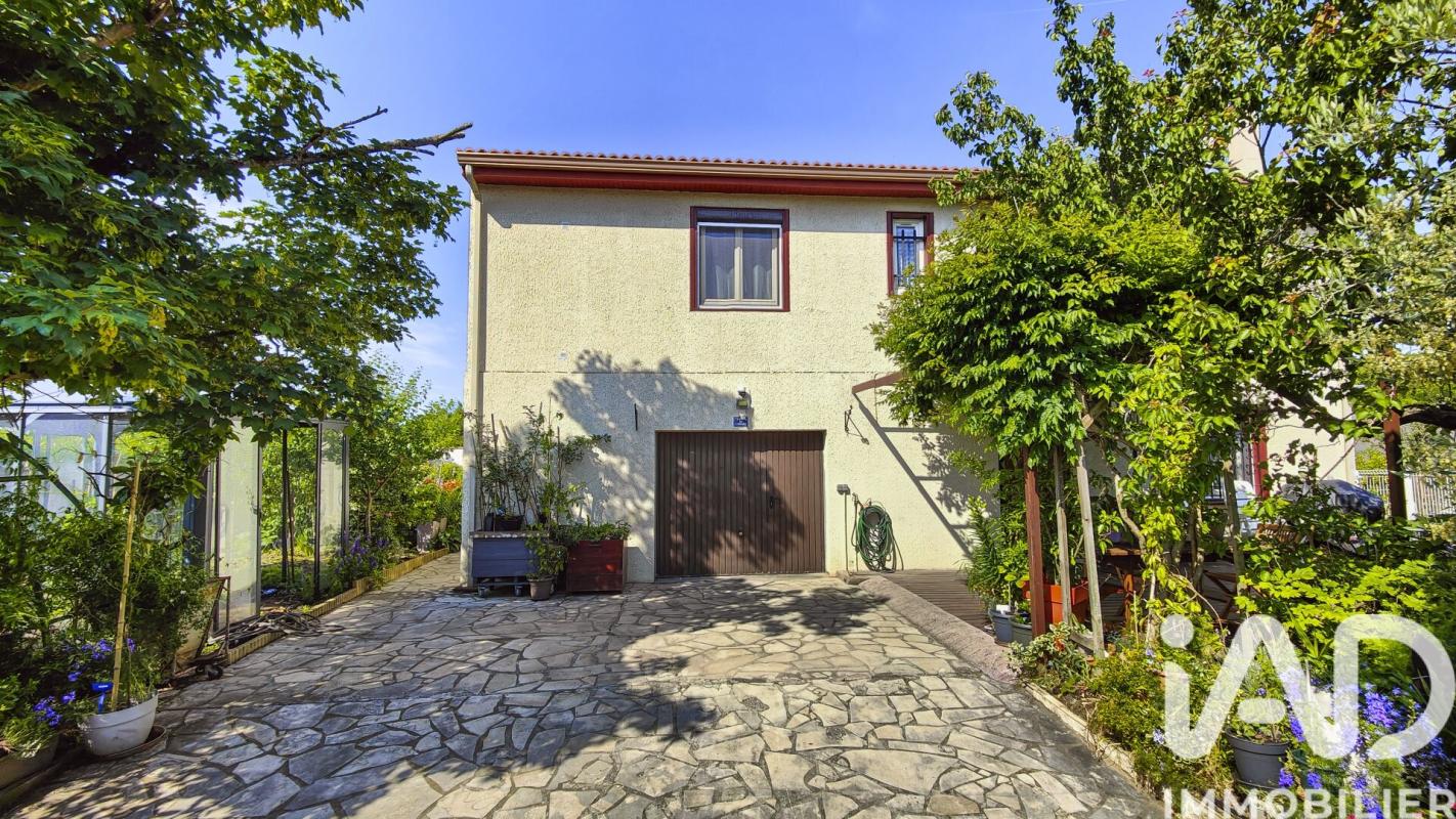 Maison 6 Pièce(s) Tournefeuille