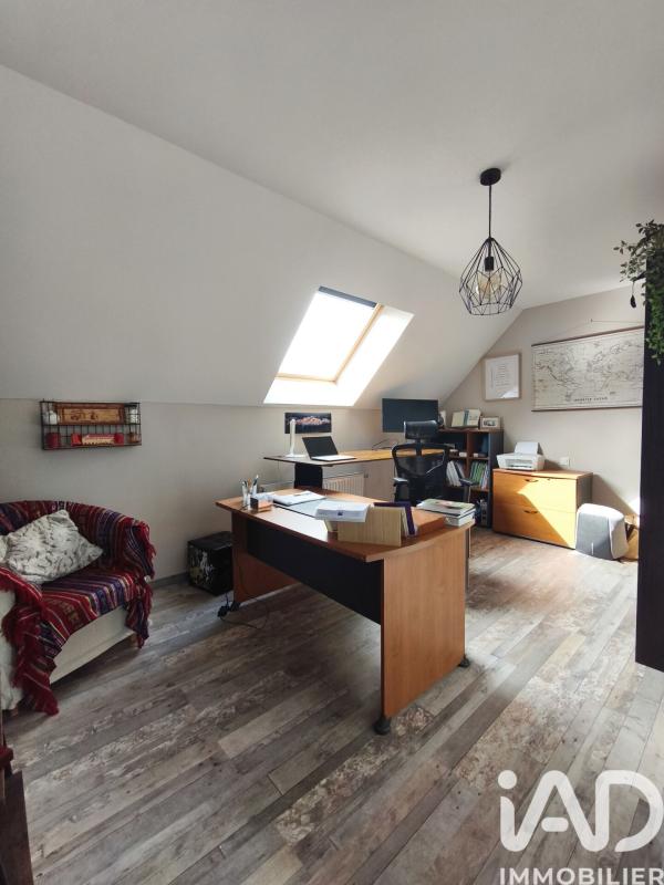 Maison 6 Pièce(s) Vernon - Photo 11