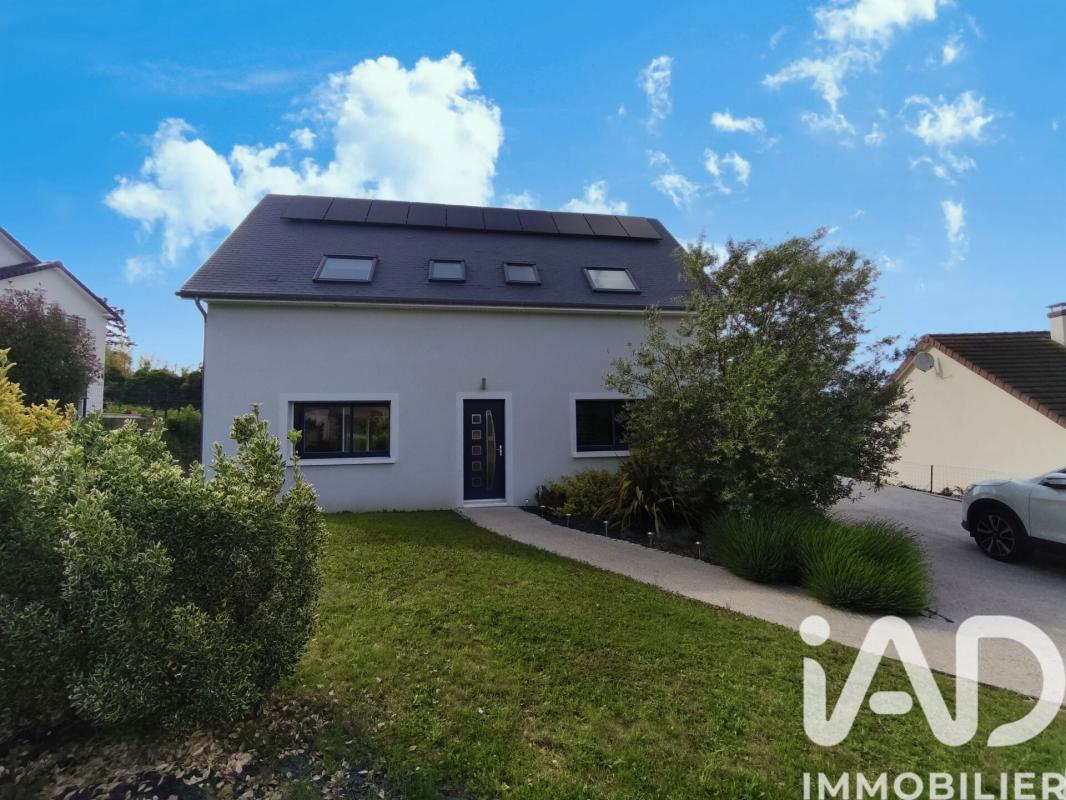 Maison 6 Pièce(s) Vernon - Photo 15