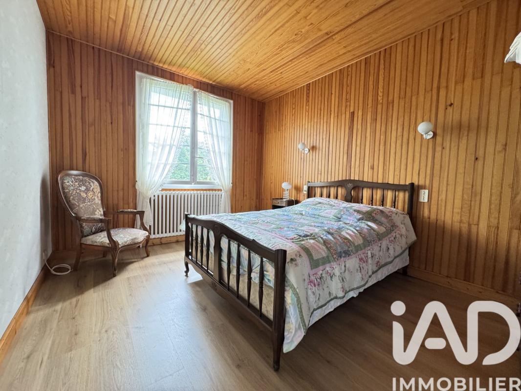 Maison 4 Pièce(s) La Rochefoucauld-en-Angoumois - Photo 7