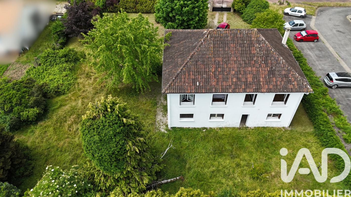 Maison 4 Pièce(s) La Rochefoucauld-en-Angoumois - Photo 12