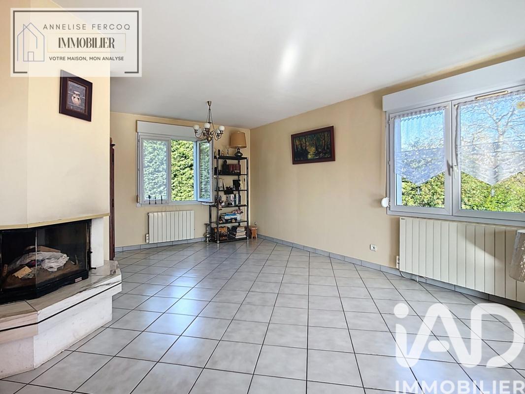 Maison 6 Pièce(s) Marzy - Photo 11