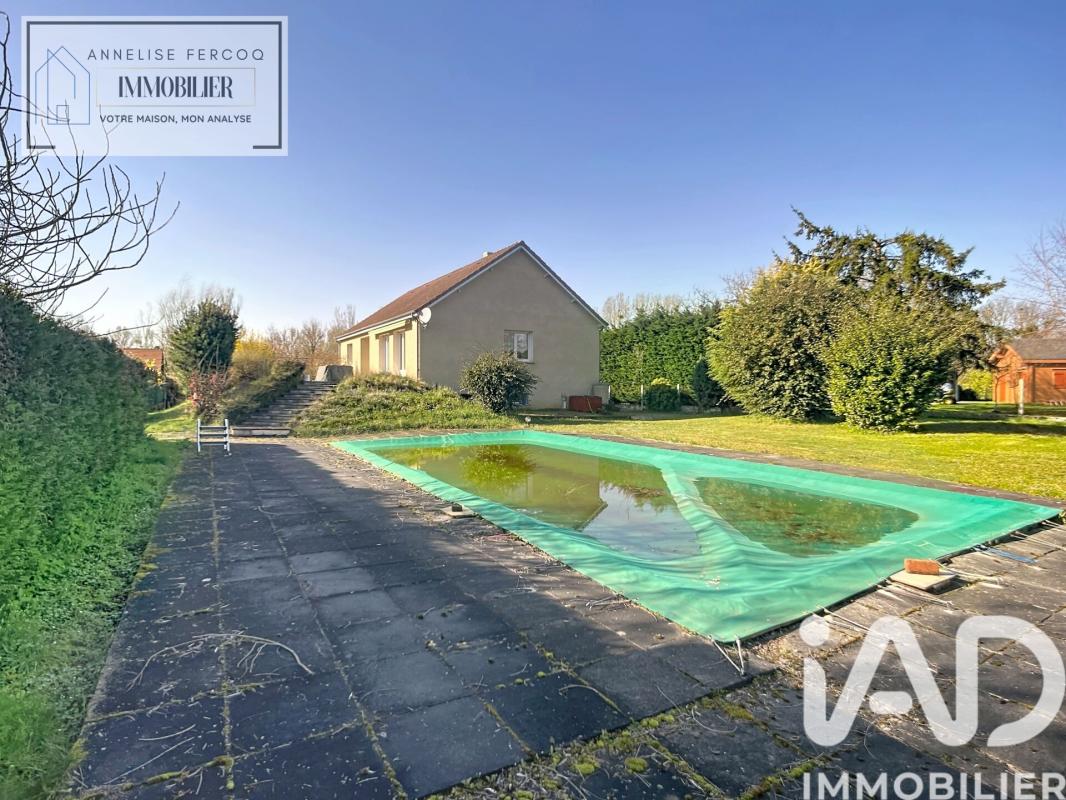 Maison 6 Pièce(s) Marzy - Photo 7