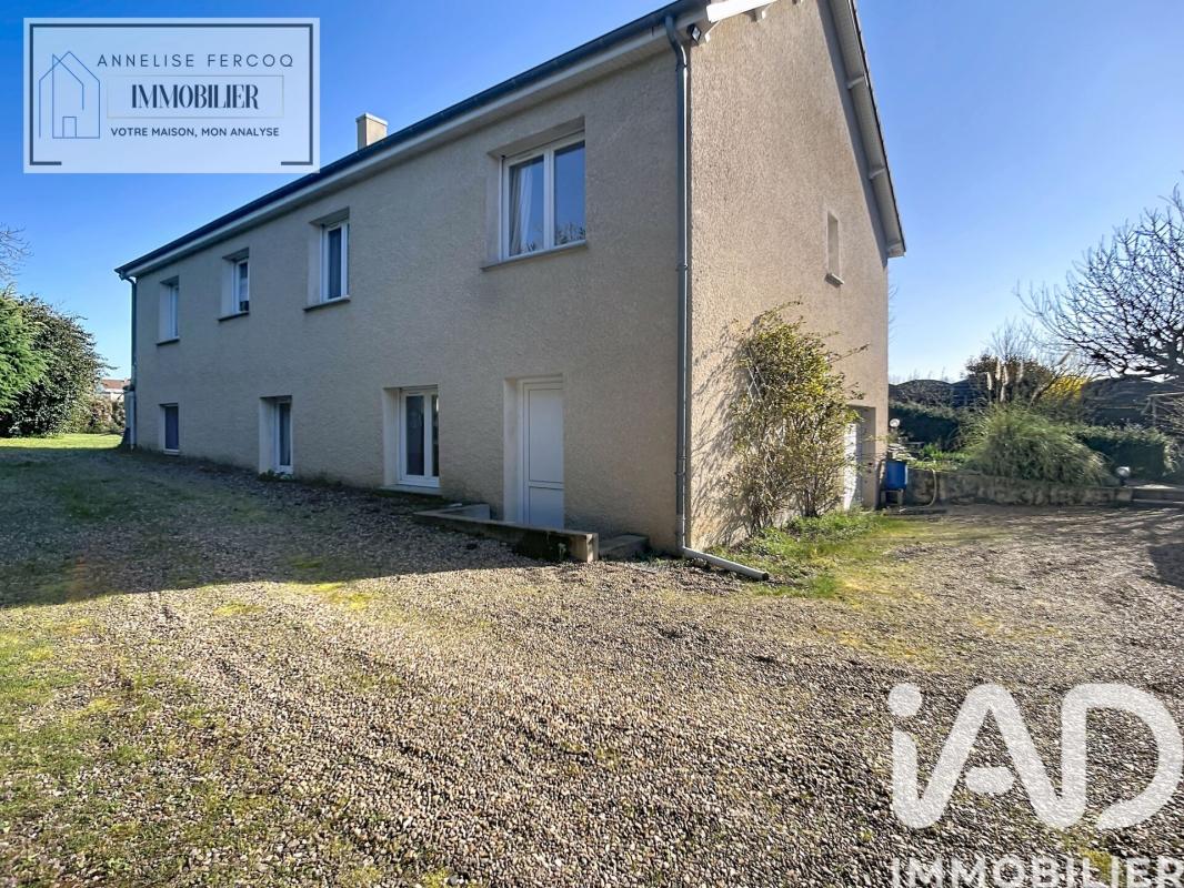 Maison 6 Pièce(s) Marzy - Photo 9