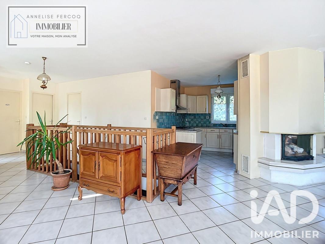 Maison 6 Pièce(s) Marzy - Photo 2