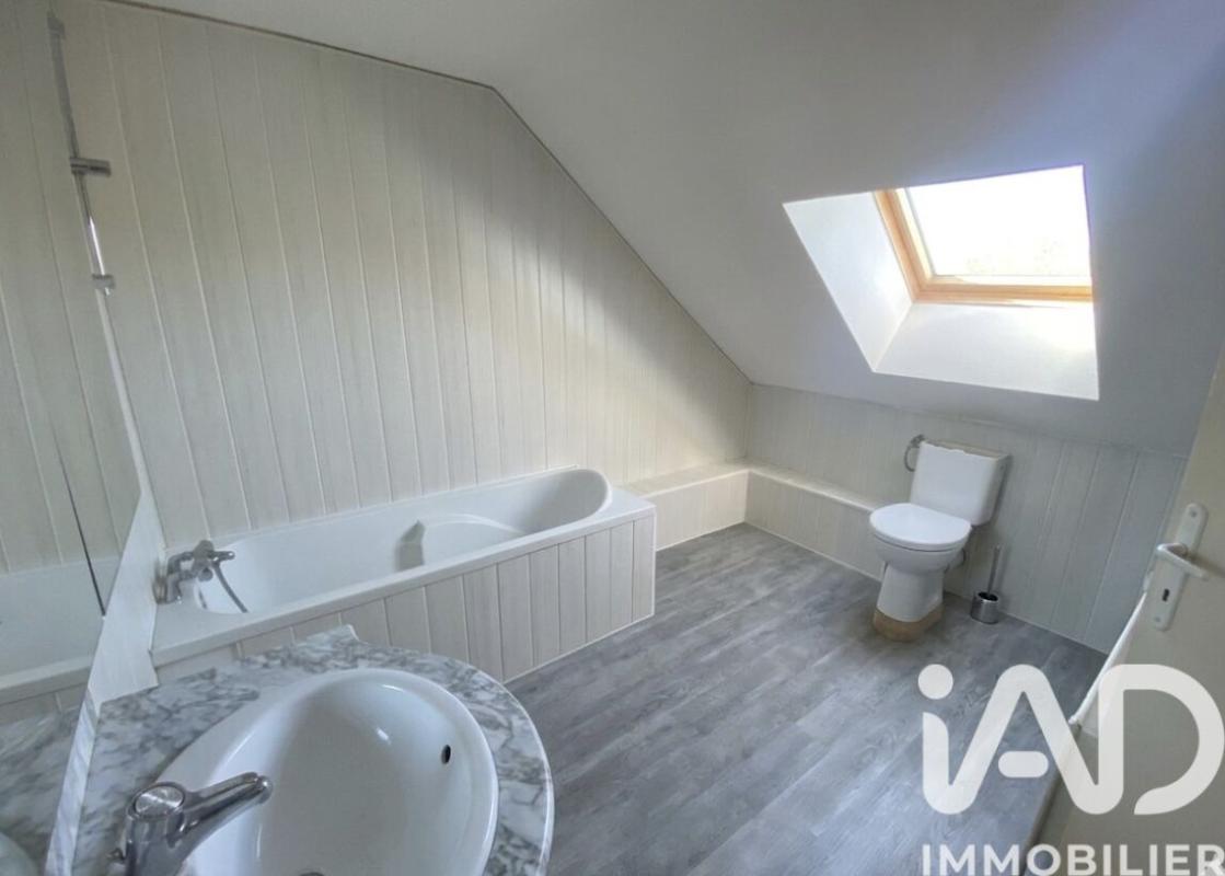 Maison 5 Pièce(s) Douchy-Montcorbon - Photo 9
