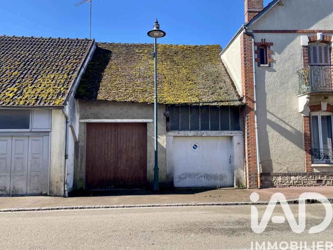 Maison 5 Pièce(s) Douchy-Montcorbon - Photo 25