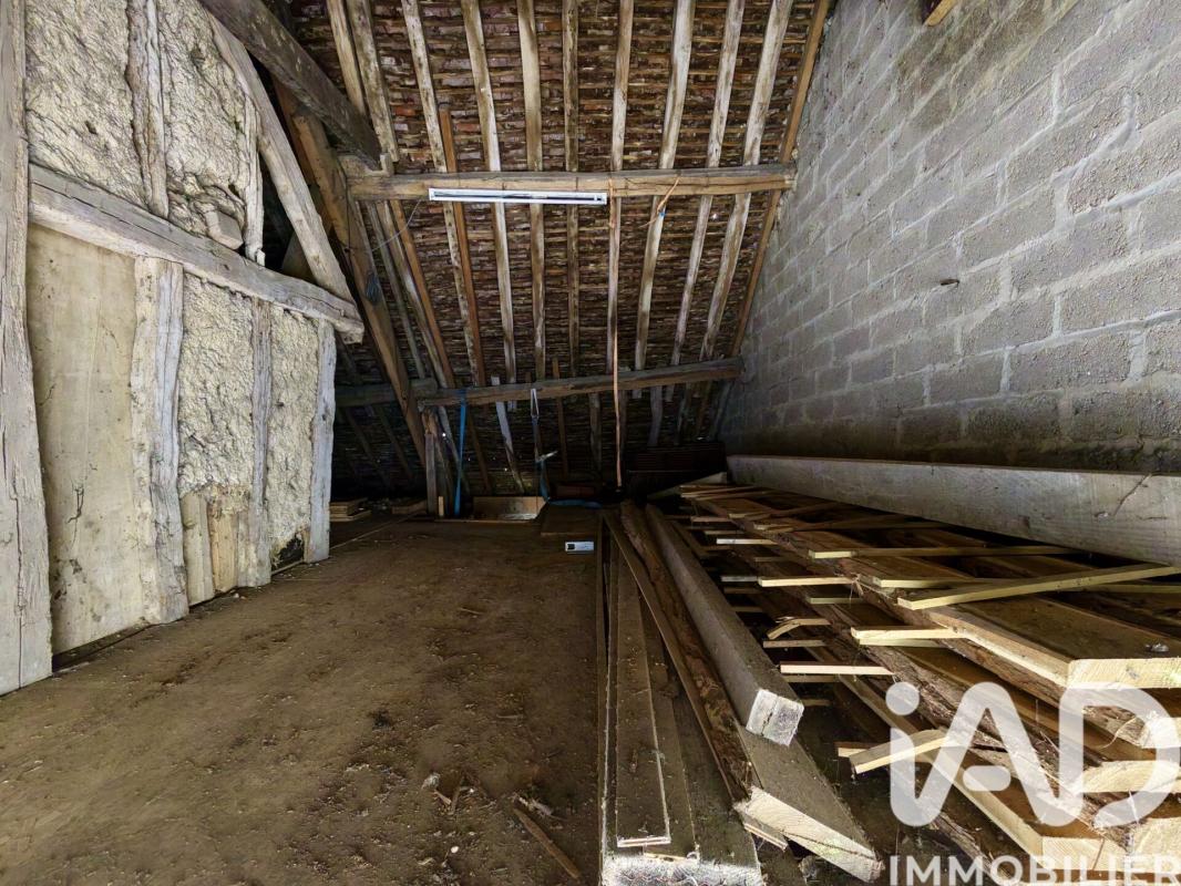 Maison 5 Pièce(s) Douchy-Montcorbon - Photo 27