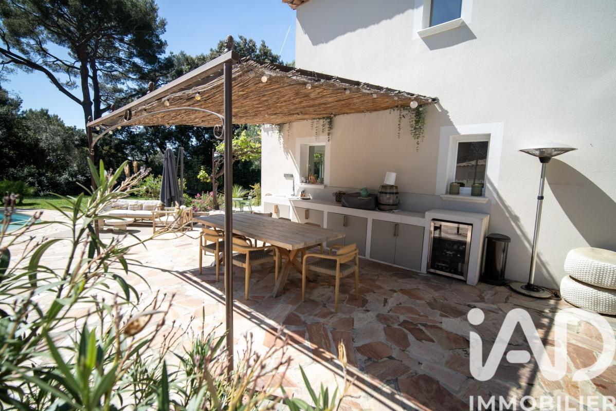 Maison 7 Pièce(s) Sanary-sur-Mer - Photo 4
