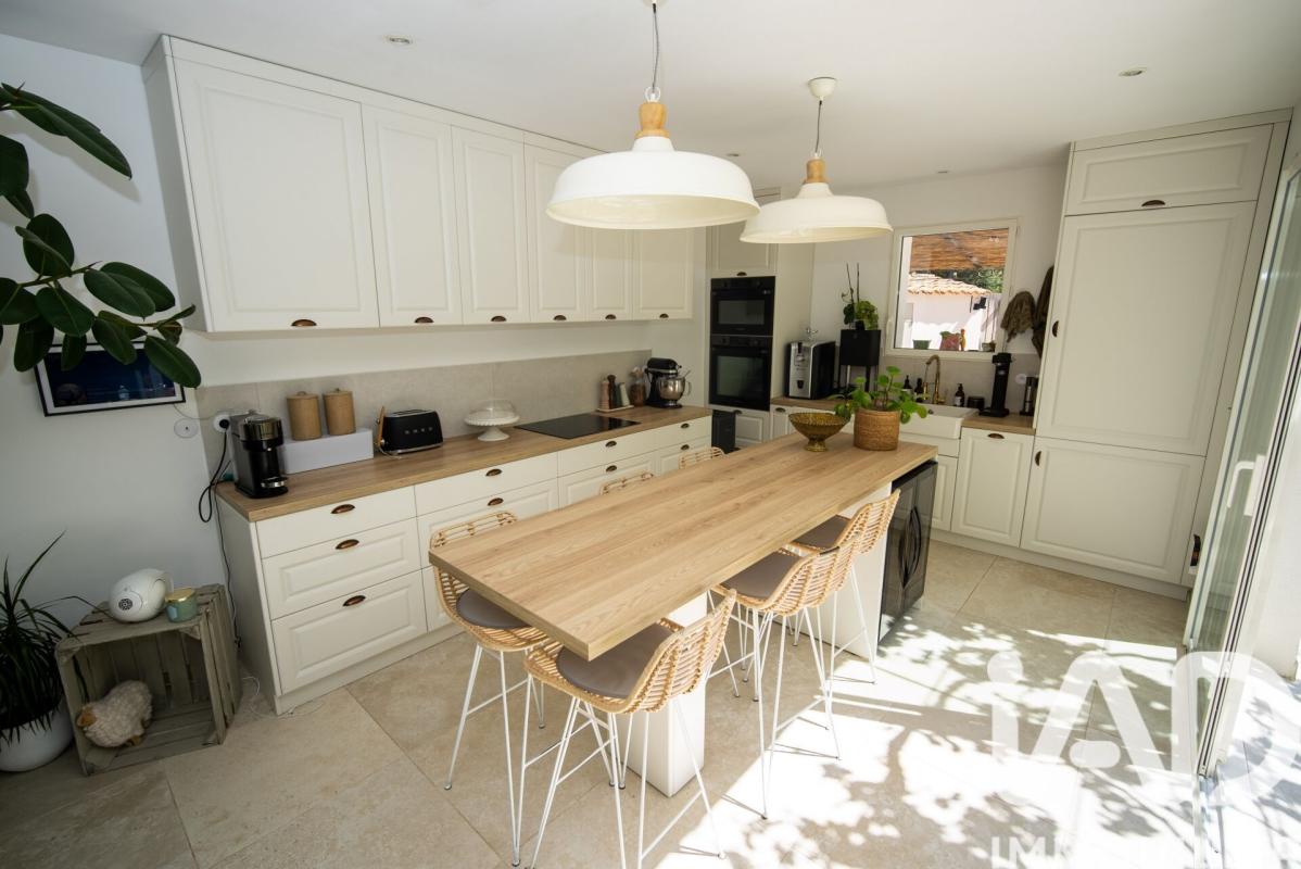 Maison 7 Pièce(s) Sanary-sur-Mer - Photo 6