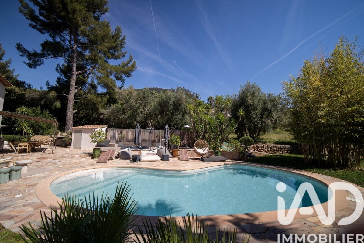 Maison 7 Pièce(s) Sanary-sur-Mer - Photo 11