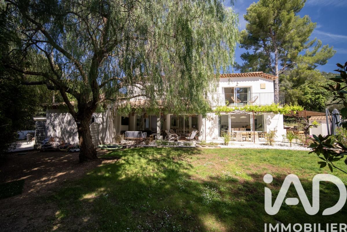 Maison 7 Pièce(s) Sanary-sur-Mer - Photo 12