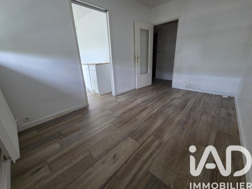 Appartement 1 Pièce(s) Gennevilliers