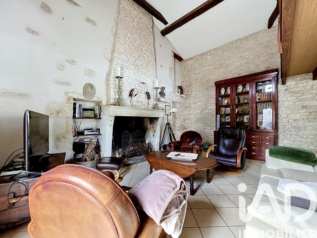 Maison 6 Pièce(s) Mouzeuil-Saint-Martin - Photo 6