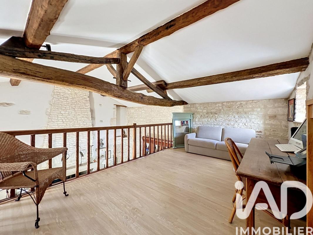 Maison 6 Pièce(s) Mouzeuil-Saint-Martin - Photo 7