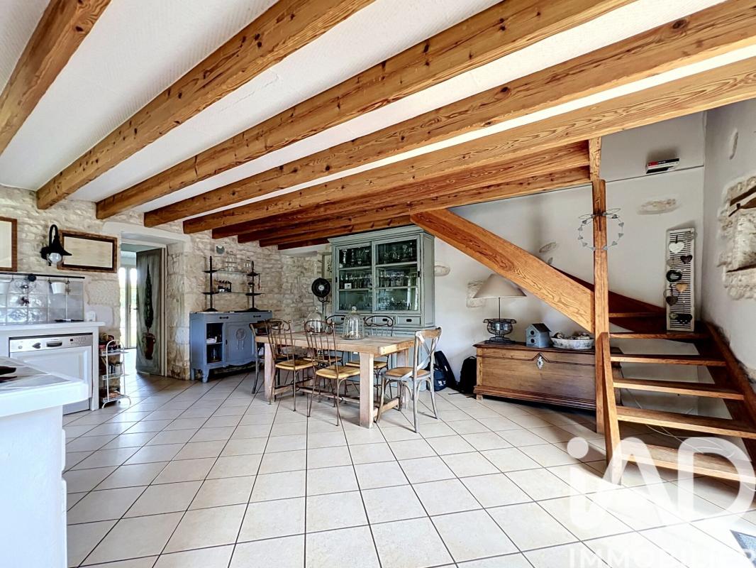 Maison 6 Pièce(s) Mouzeuil-Saint-Martin - Photo 8