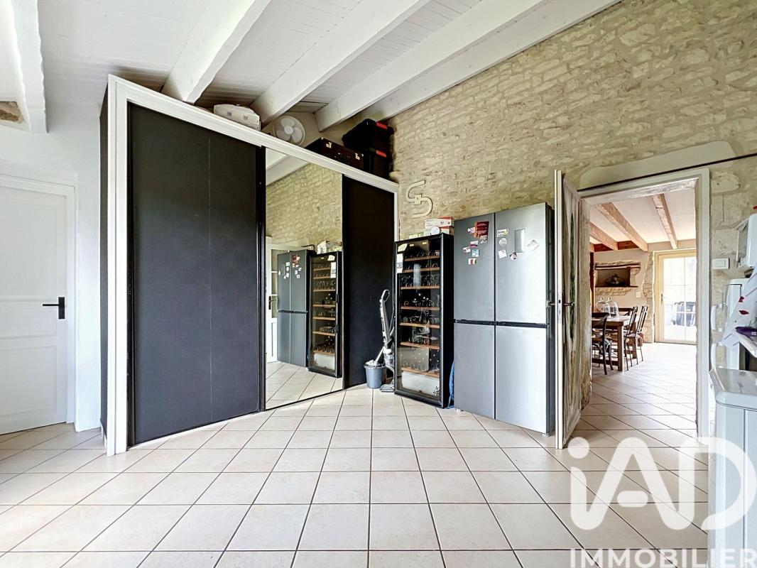 Maison 6 Pièce(s) Mouzeuil-Saint-Martin - Photo 10