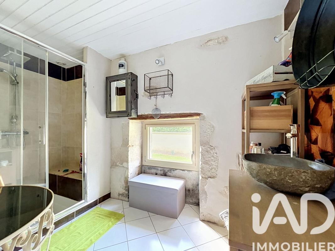 Maison 6 Pièce(s) Mouzeuil-Saint-Martin - Photo 11