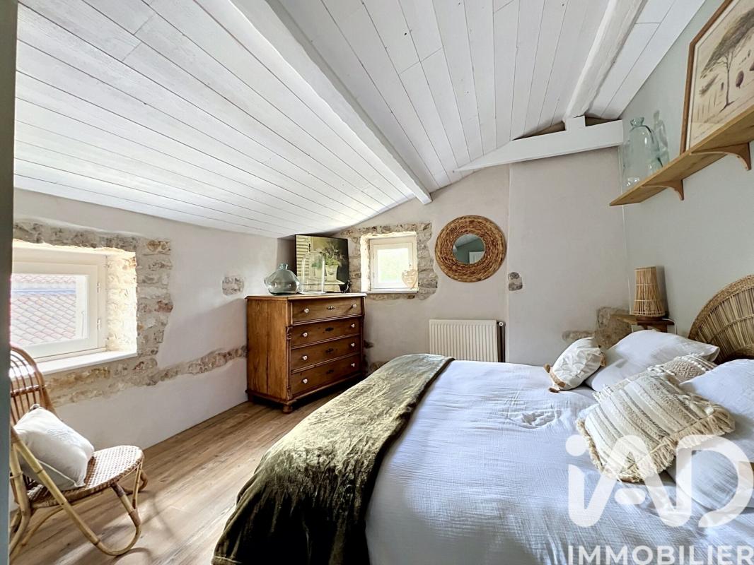 Maison 6 Pièce(s) Mouzeuil-Saint-Martin - Photo 14