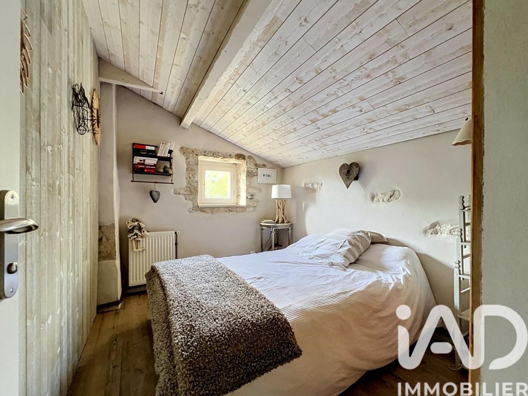 Maison 6 Pièce(s) Mouzeuil-Saint-Martin - Photo 16
