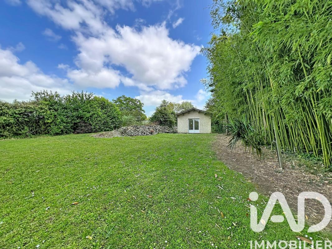 Maison 6 Pièce(s) Mouzeuil-Saint-Martin - Photo 18