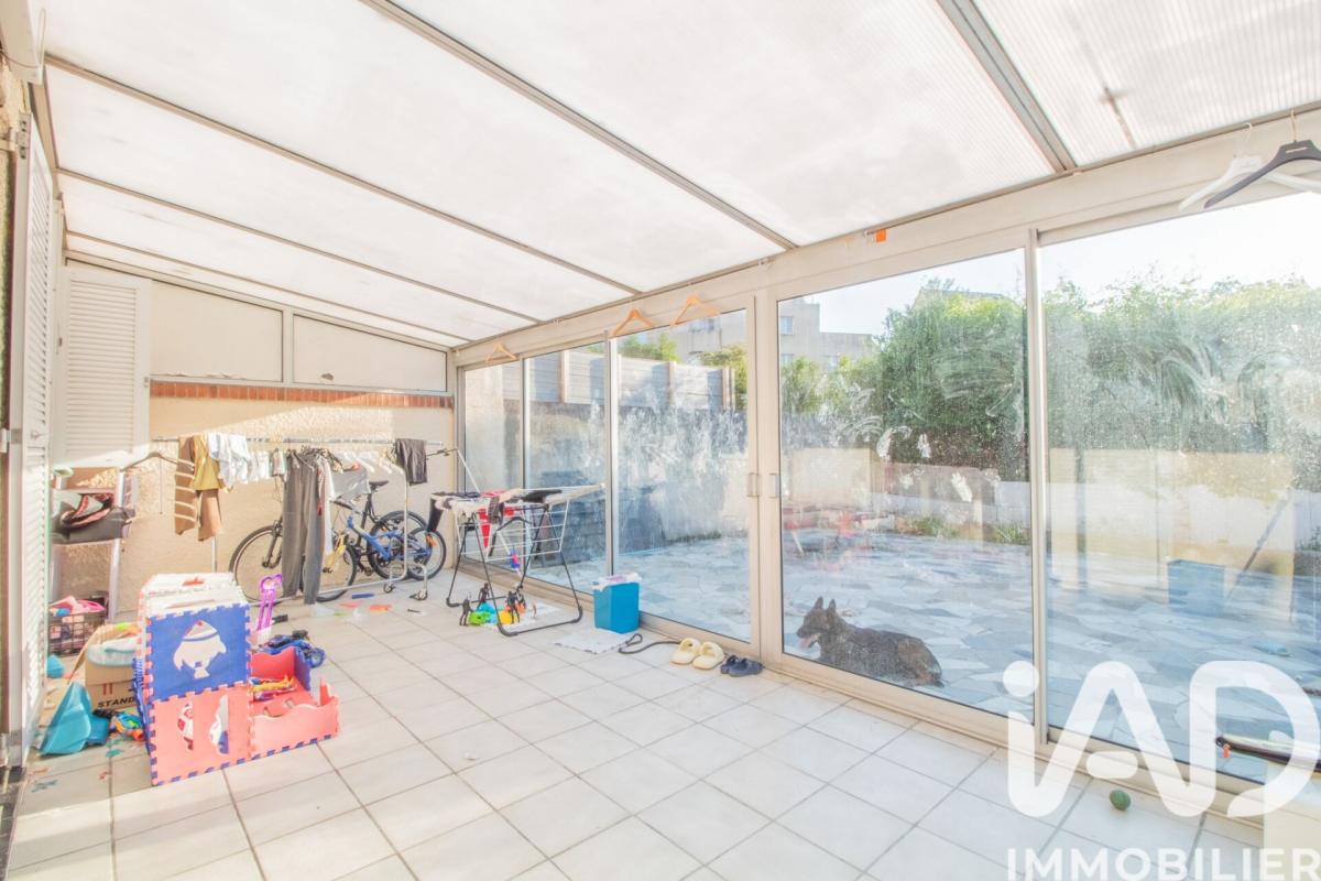 Maison 5 Pièce(s) Aulnay-sous-Bois - Photo 2