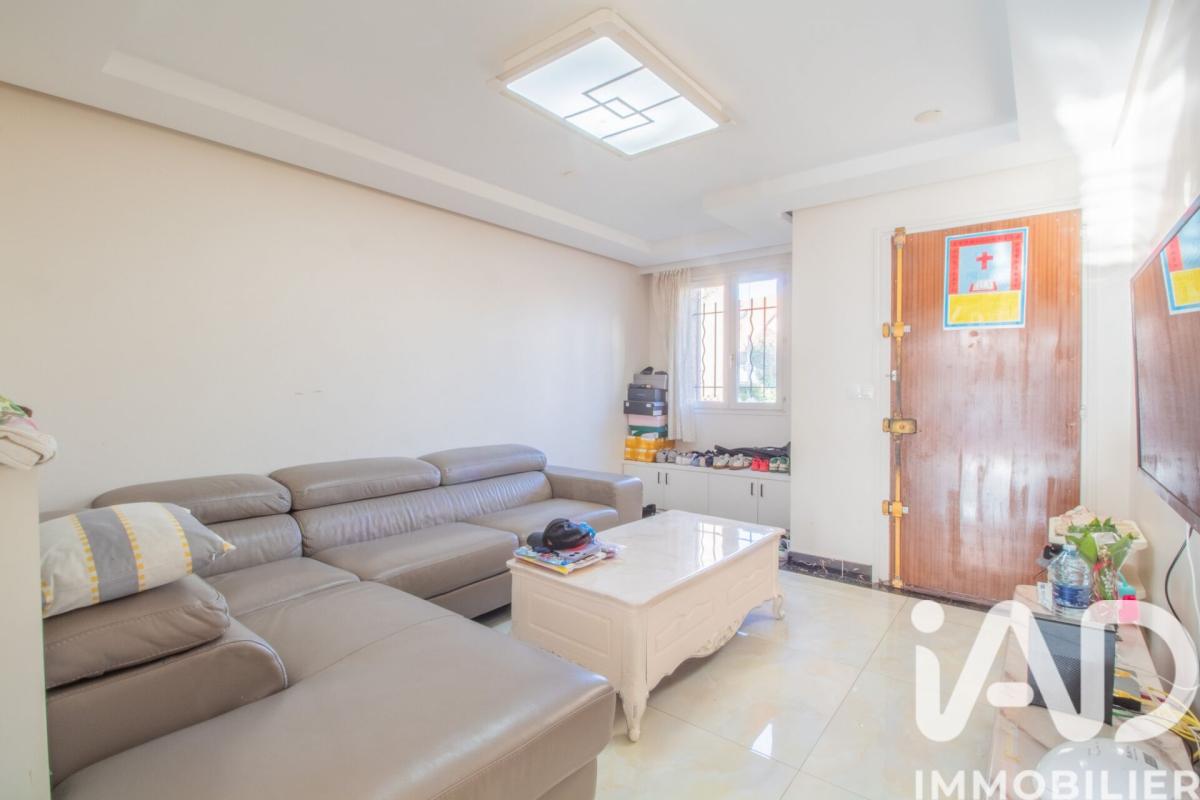 Maison 5 Pièce(s) Aulnay-sous-Bois - Photo 3