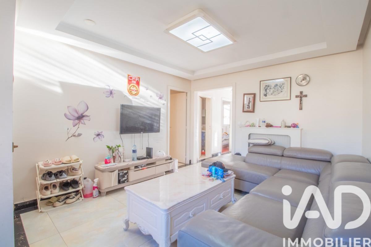 Maison 5 Pièce(s) Aulnay-sous-Bois - Photo 4