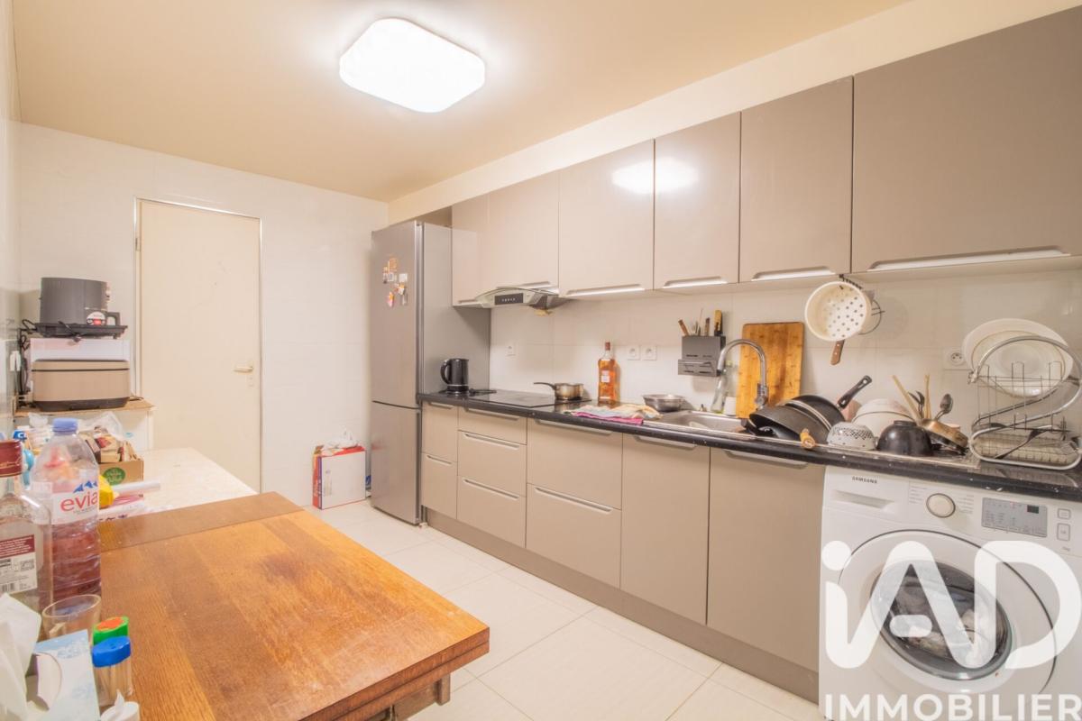 Maison 5 Pièce(s) Aulnay-sous-Bois - Photo 6