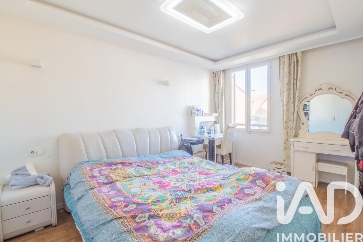 Maison 5 Pièce(s) Aulnay-sous-Bois - Photo 9