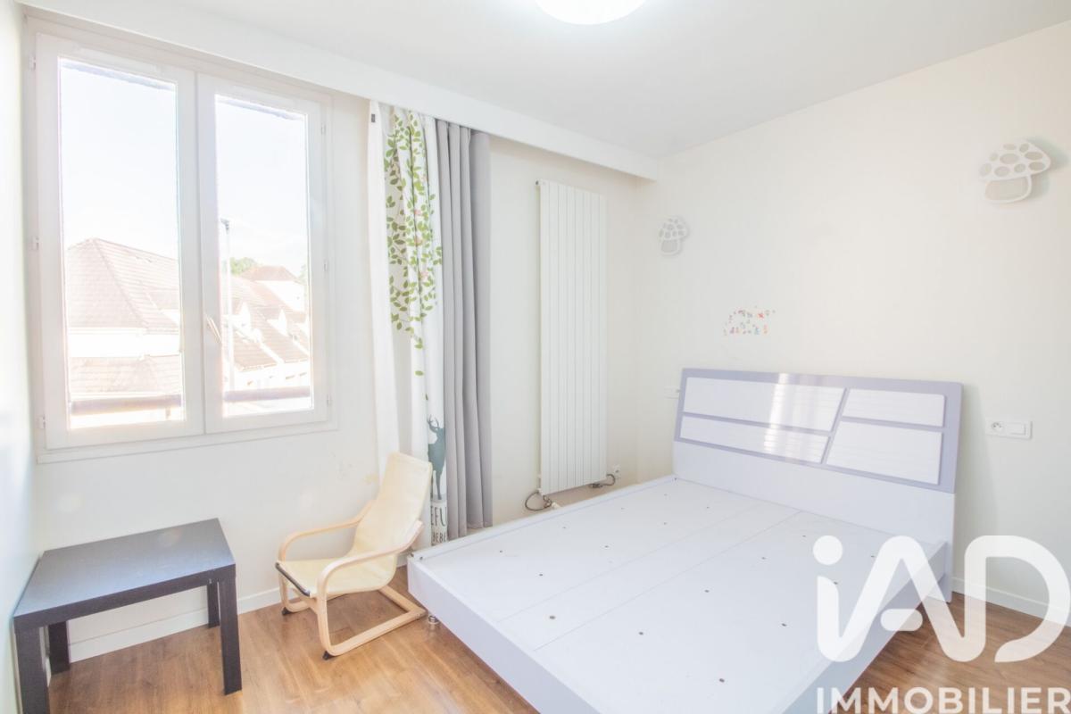 Maison 5 Pièce(s) Aulnay-sous-Bois - Photo 10