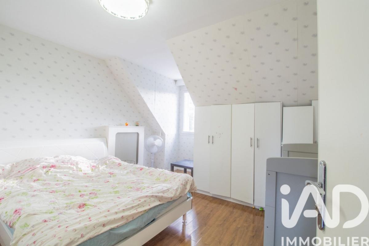 Maison 5 Pièce(s) Aulnay-sous-Bois - Photo 12