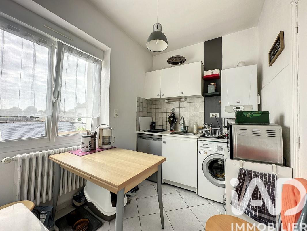 Appartement 3 Pièce(s) Quiberon - Photo 4