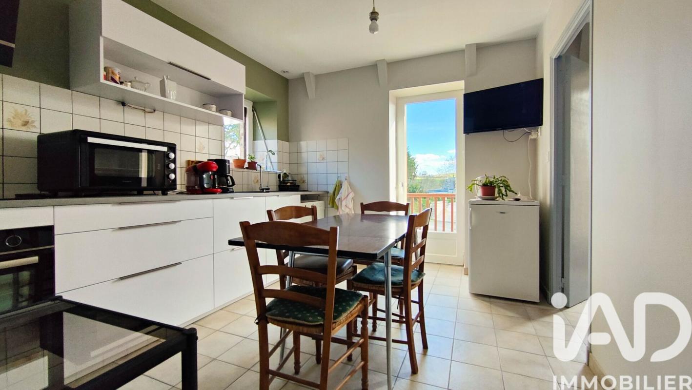 Appartement 4 Pièce(s) Saint-Félix-de-Lunel - Photo 4