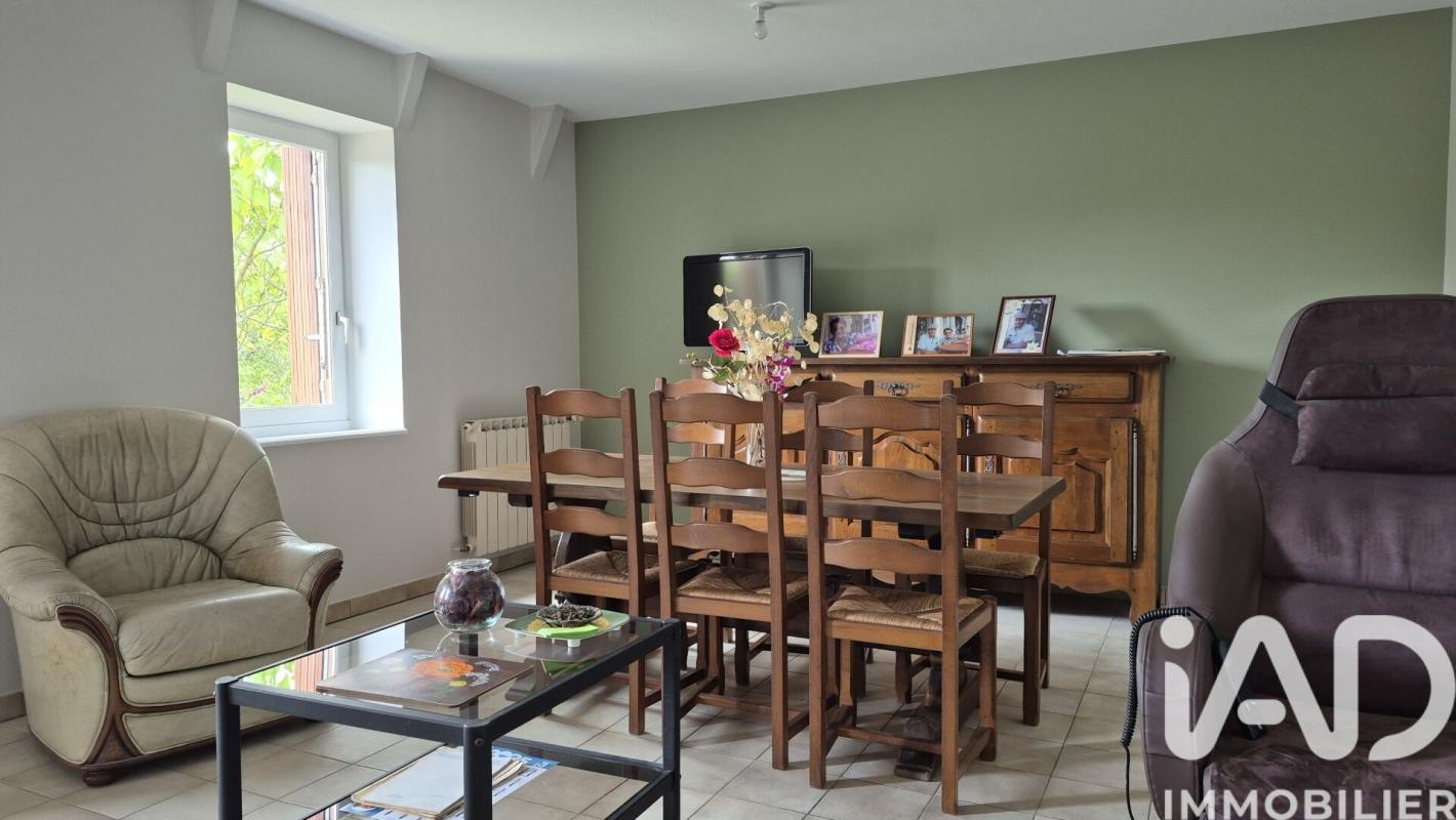 Appartement 4 Pièce(s) Saint-Félix-de-Lunel - Photo 5