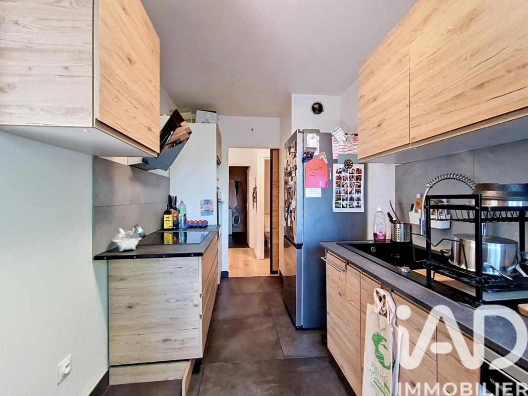Appartement 3 Pièce(s) Chevilly-Larue - Photo 6